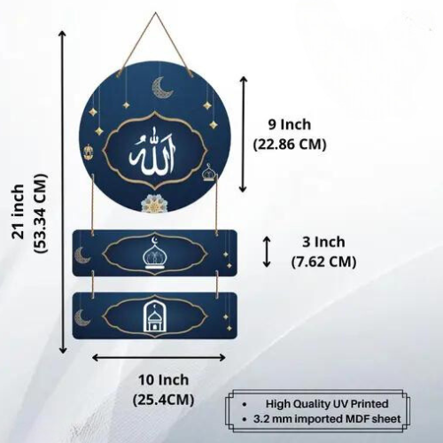 Wall Hangings - Image 2