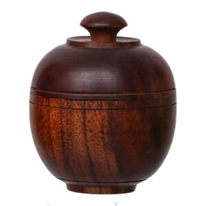 Eco-Friendly Wooden Toy